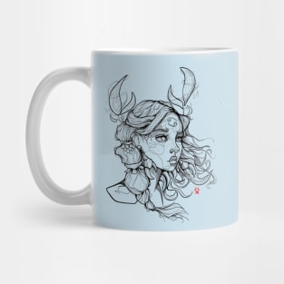 Cancer Mug